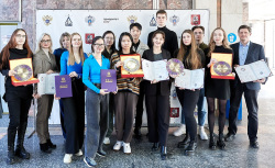 Студенты НИУ МГСУ стали призерами международного конкурса BRAUIC 2022